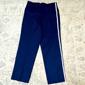 Redcap Men’s Work Pant - Navy            Size 36x44 - Never worn only washed.